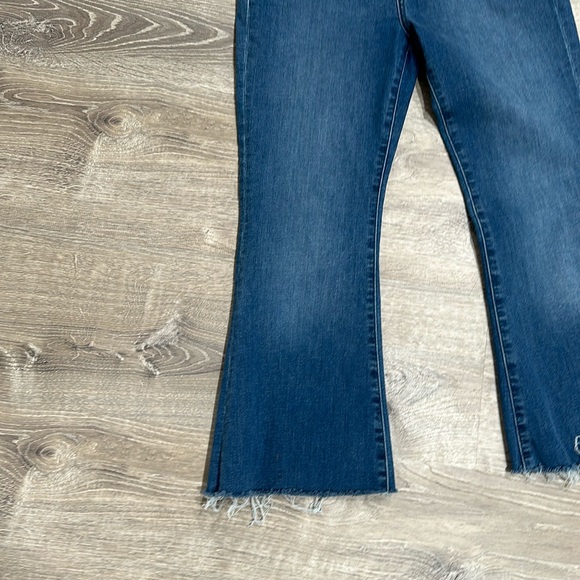 Hudson jeans, excellent condition, size 28 - Picture 4 of 10